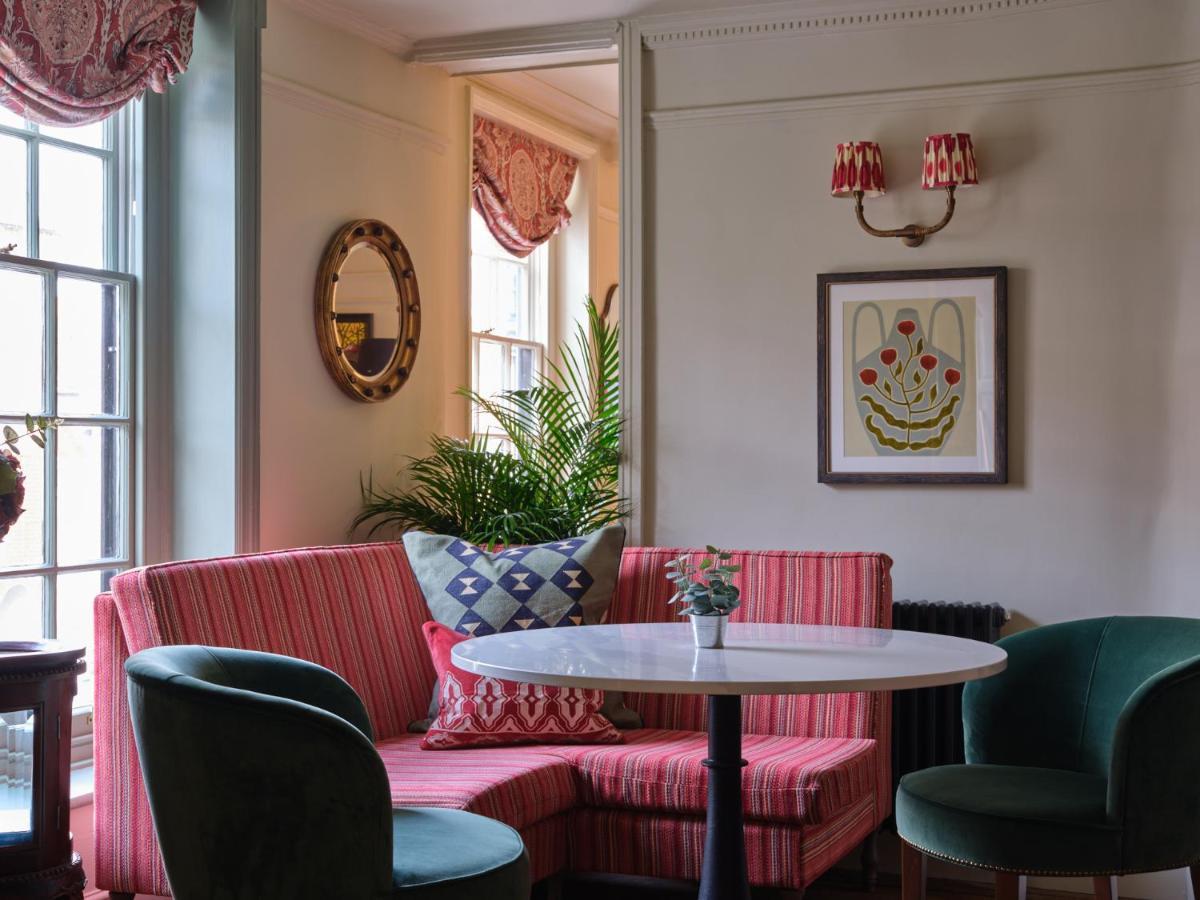 Stanwell House Hotel Lymington Exterior photo
